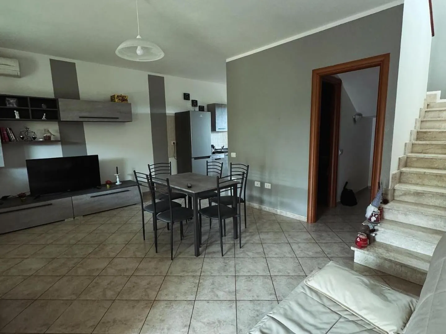 White Star Home SantʼAnna Arresi إيطاليا