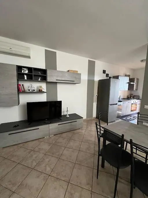 White Star Home SantʼAnna Arresi