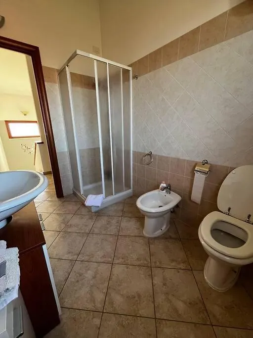 بيت للعطل White Star Home SantʼAnna Arresi