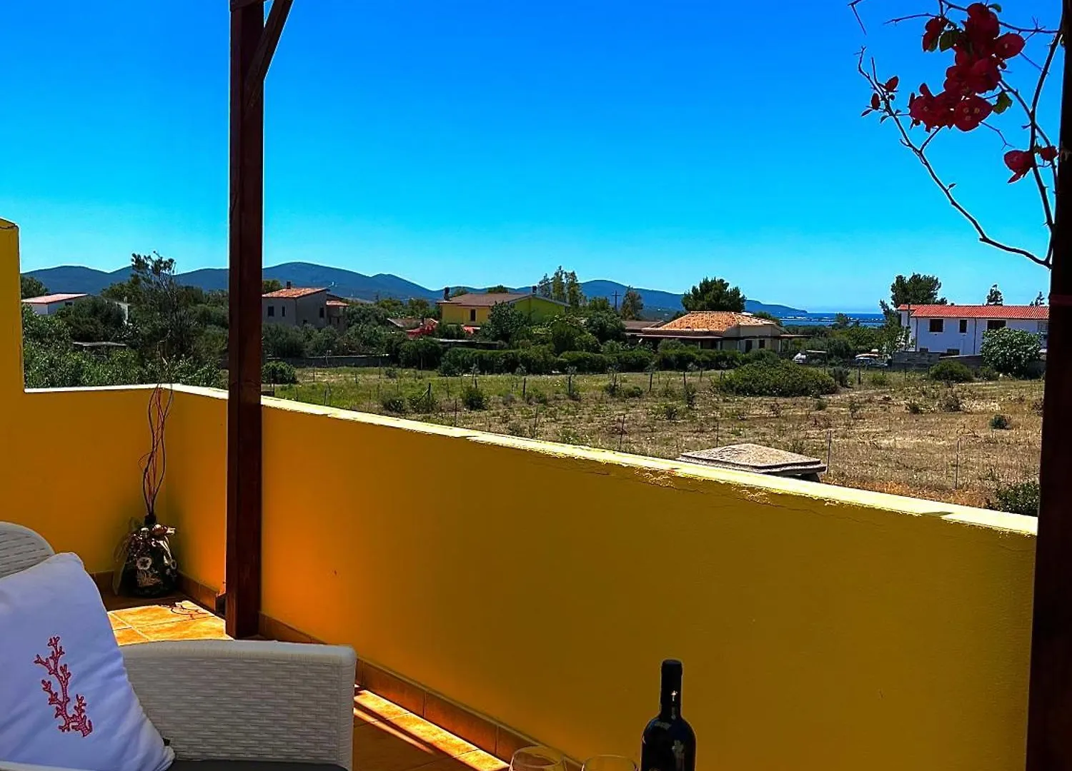 White Star Home SantʼAnna Arresi